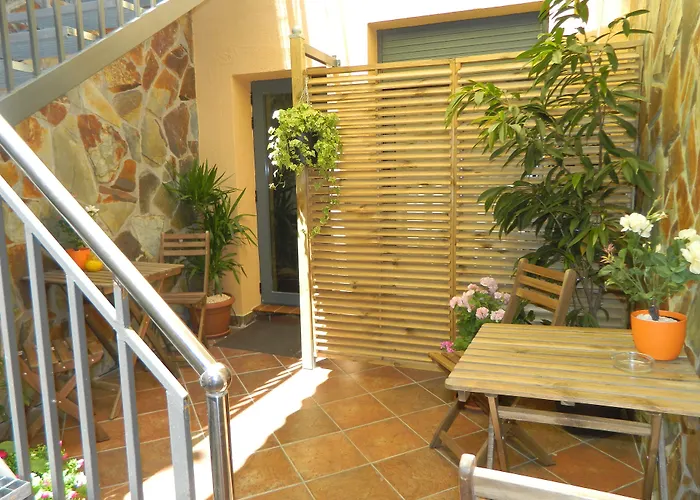 Hostal House Barcelone